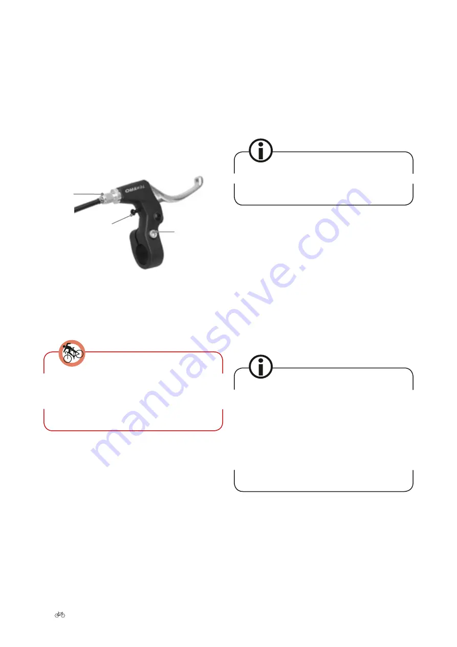 Kalkhoff Suomi User Manual Download Page 43