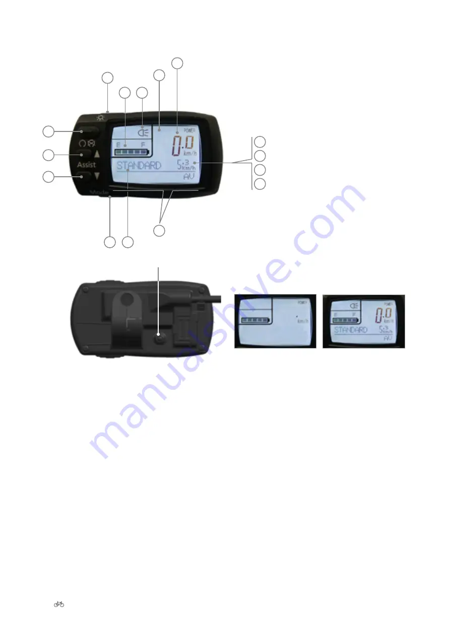 Kalkhoff Suomi User Manual Download Page 79