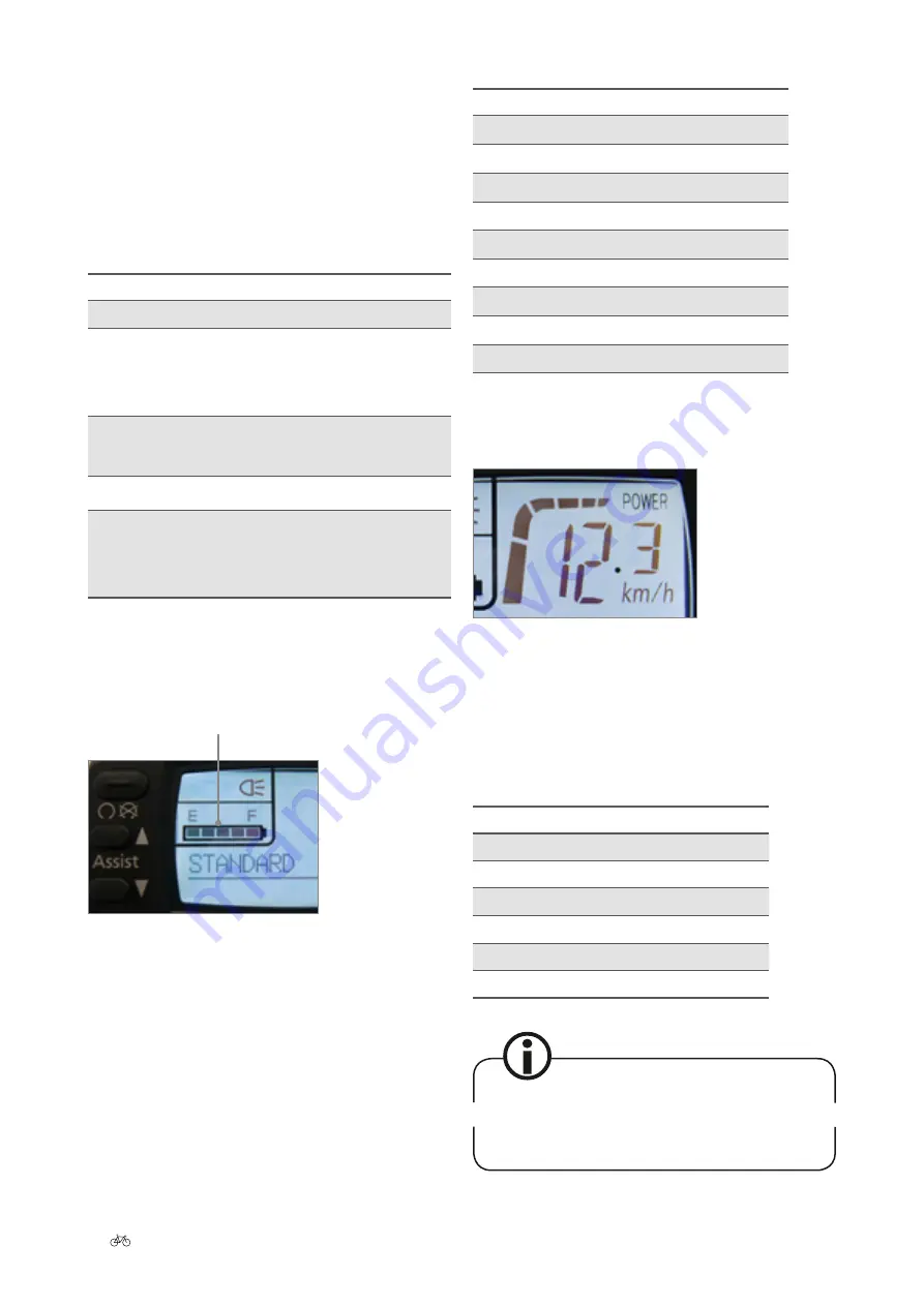 Kalkhoff Suomi User Manual Download Page 113