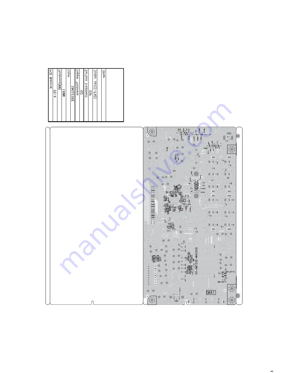 Kalley K-LED24FHD2N/B Service Manual Download Page 28