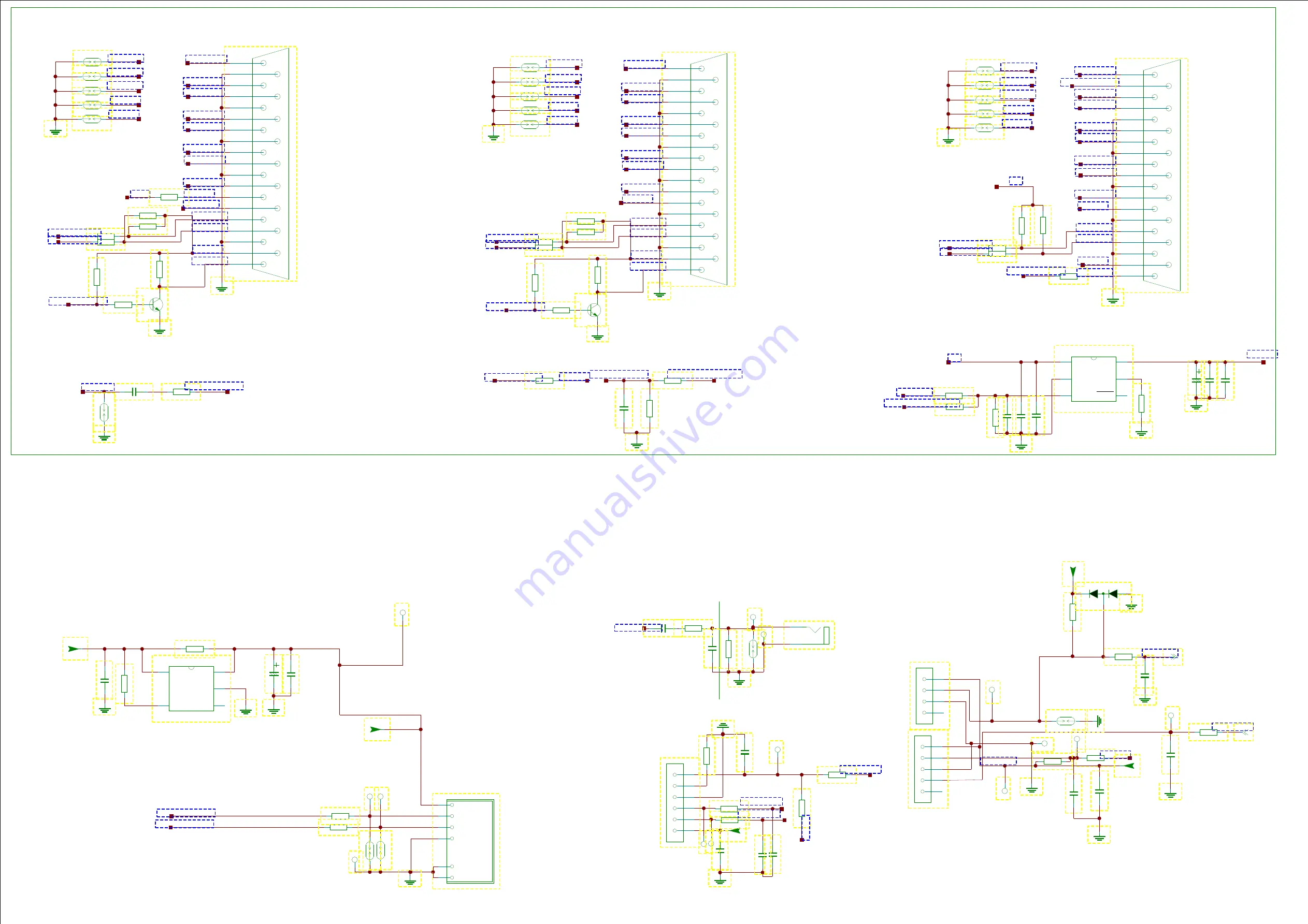 Kalley K-LED32HDST2 Скачать руководство пользователя страница 26