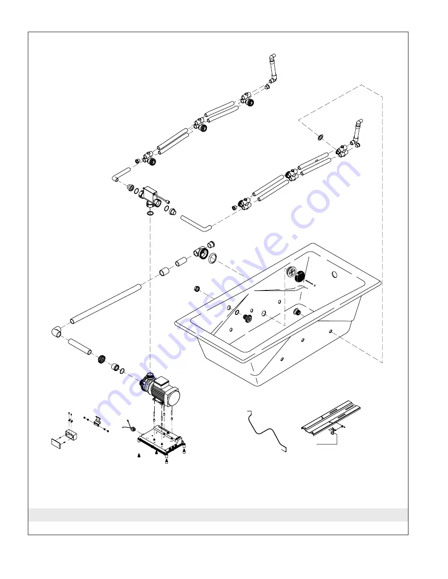 Kallista P50035 Скачать руководство пользователя страница 11