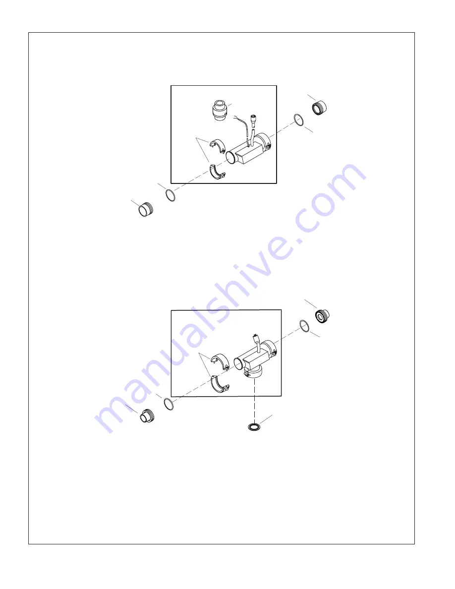 Kallista P50035 Homeowner'S Manual Download Page 14