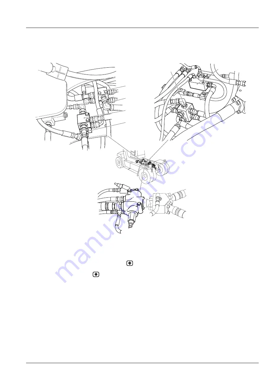 Kalmar DRF420-60S5 Maintenance Manual Download Page 295