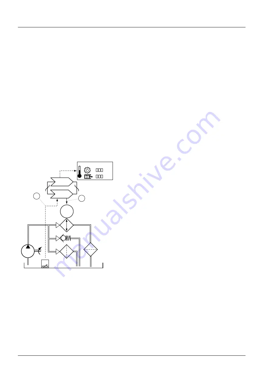 Kalmar DRF420-60S5 Maintenance Manual Download Page 296