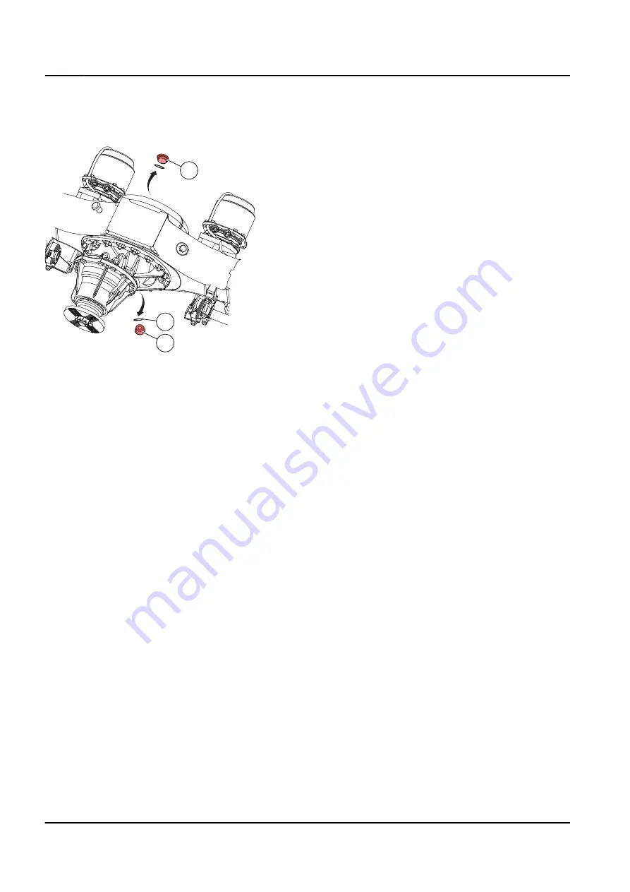 Kalmar TL2 Maintenance Manual Download Page 104