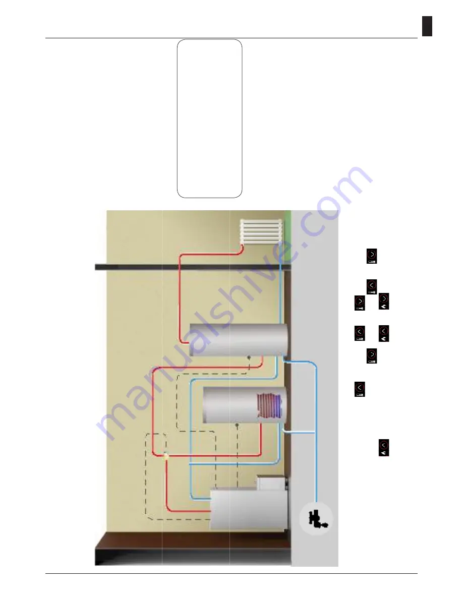 Kalor Alessia User Manual Download Page 25