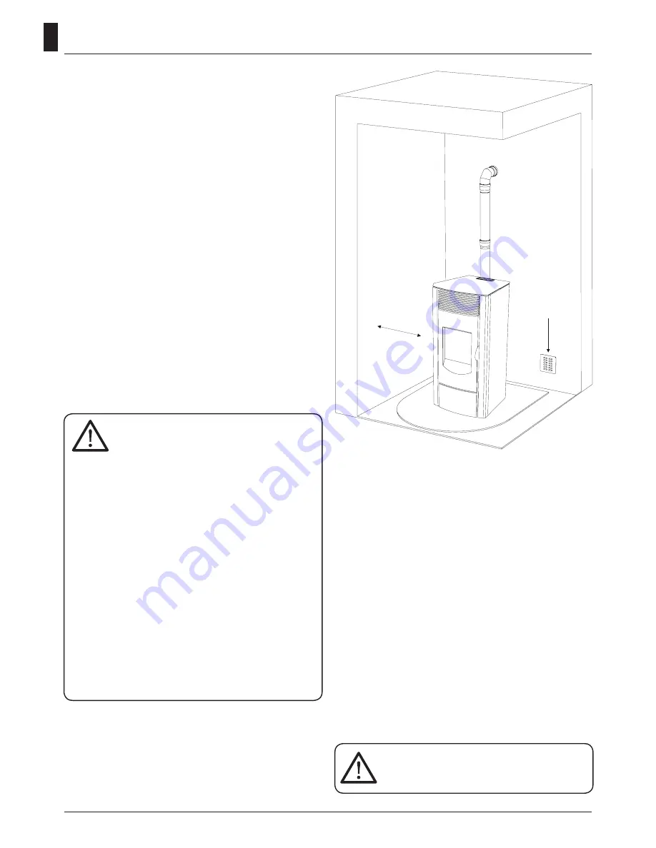 Kalor Sonia 28B User Manual Download Page 10