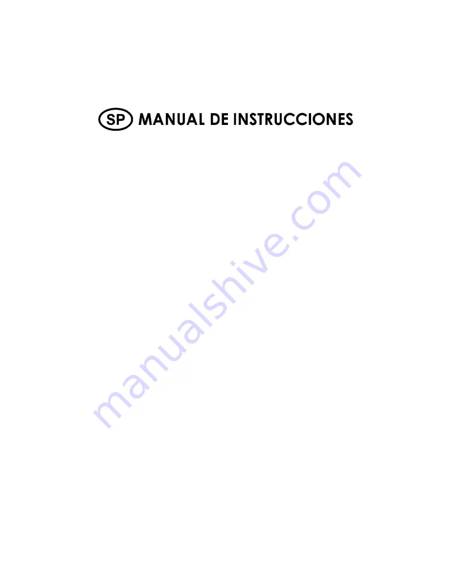 Kalorik CM-25282SS Operating Instructions Manual Download Page 10