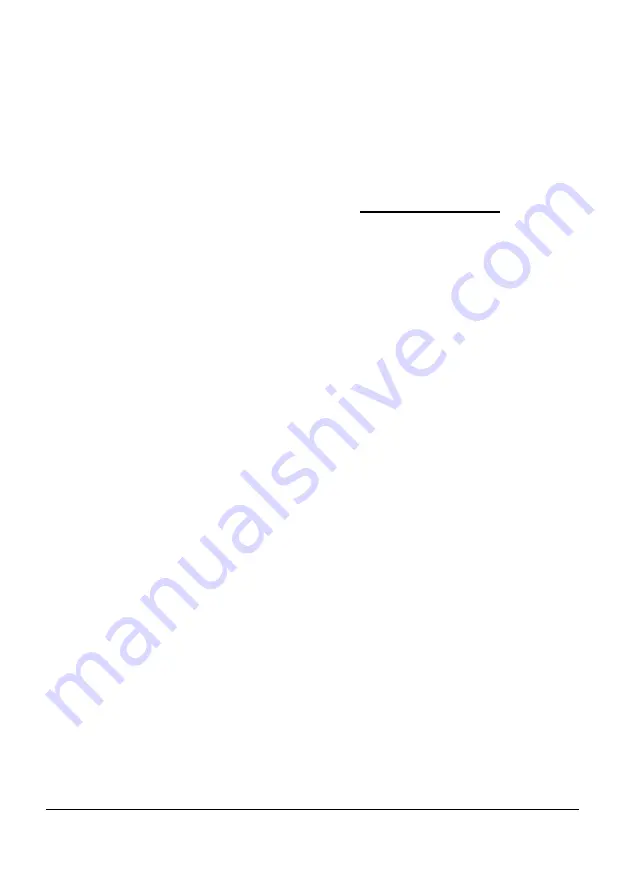 Kalorik CM 46085 Instructions Manual Download Page 10