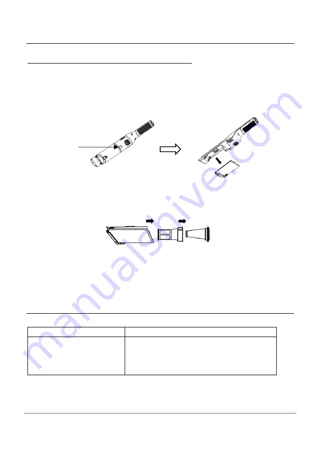 Kalorik HVC 46818 Скачать руководство пользователя страница 9