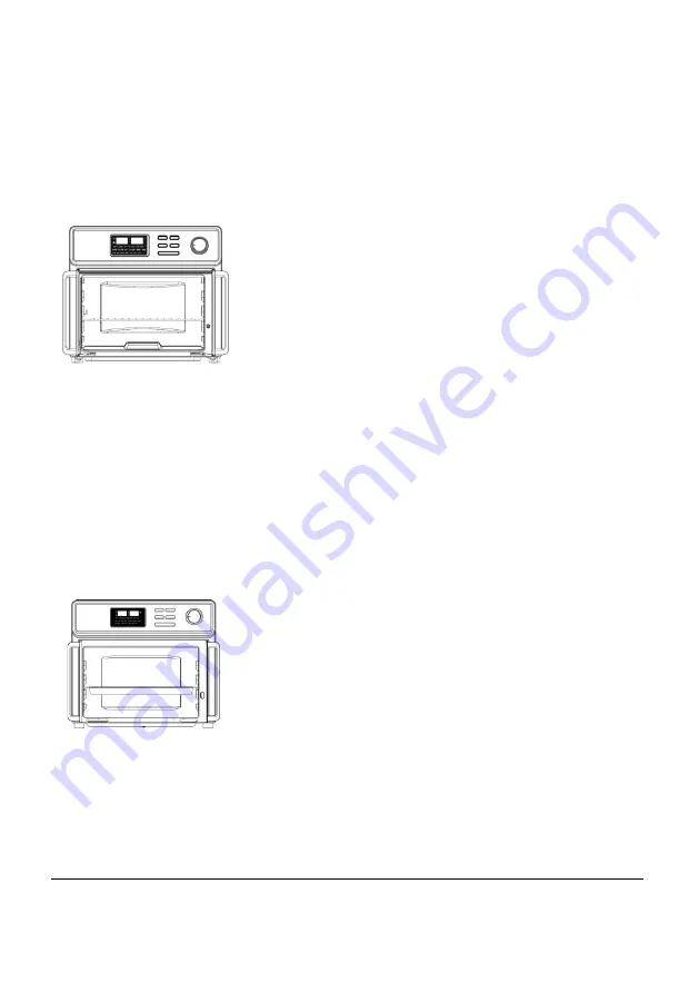 Kalorik MAXX AFO 46045 SS User Manual Download Page 42