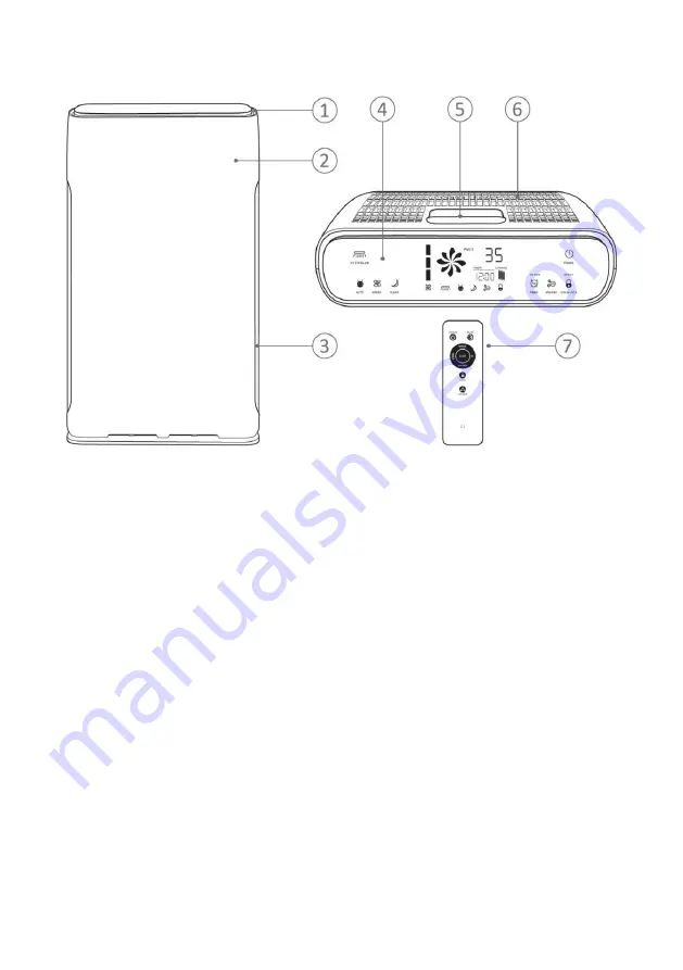 Kalorik TKG AP 2000 S Скачать руководство пользователя страница 4