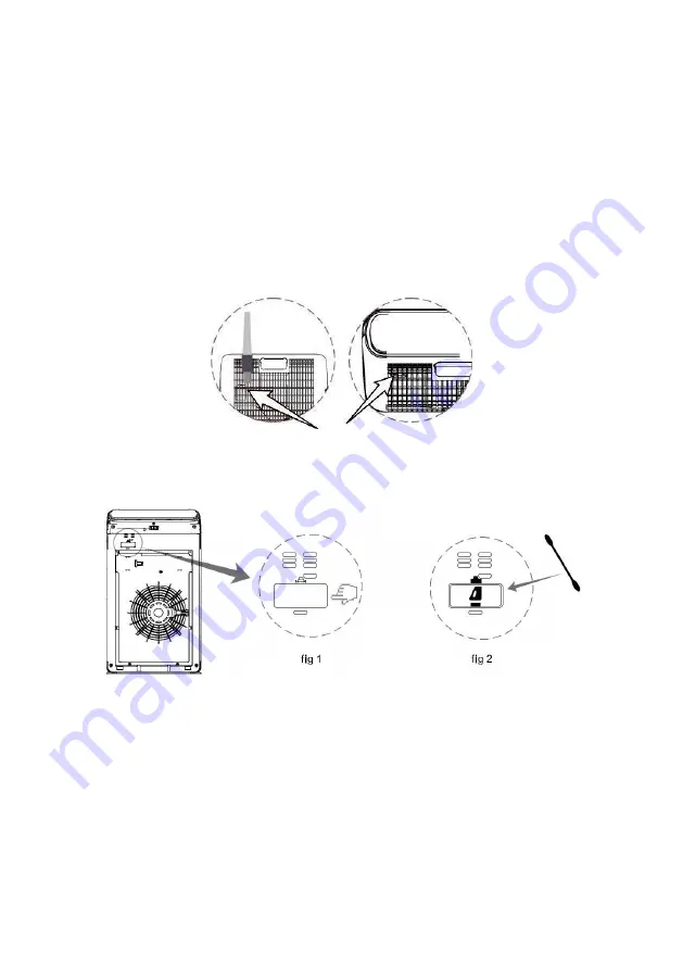 Kalorik TKG AP 2000 S Manual Download Page 32