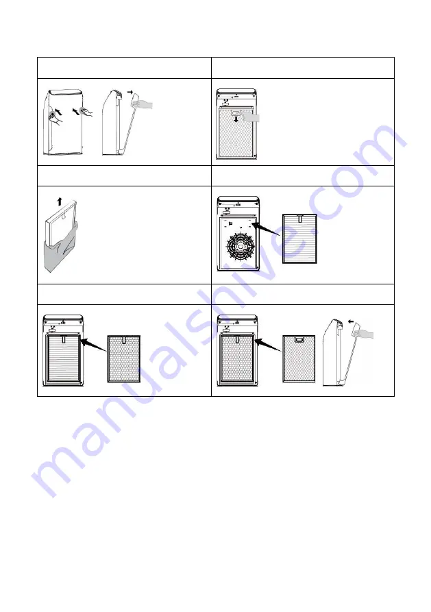 Kalorik TKG AP 2000 S Manual Download Page 37