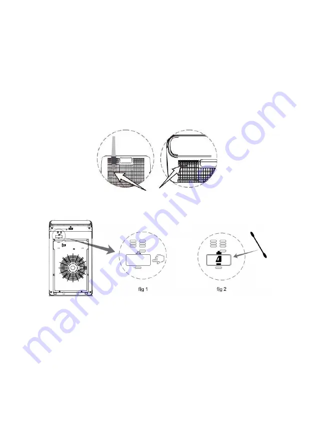 Kalorik TKG AP 2000 S Manual Download Page 51