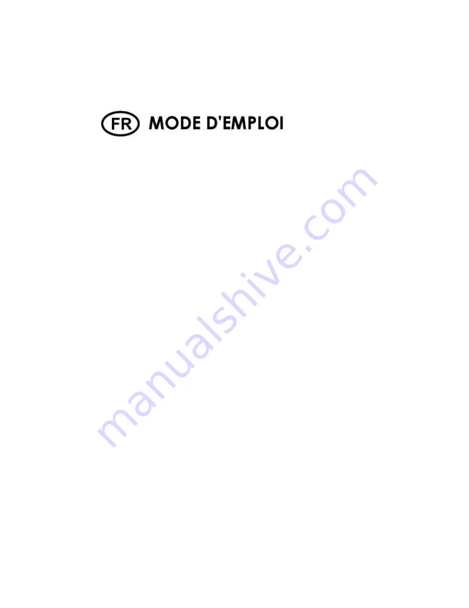 Kalorik USK CM 5 Operating Instructions Manual Download Page 11