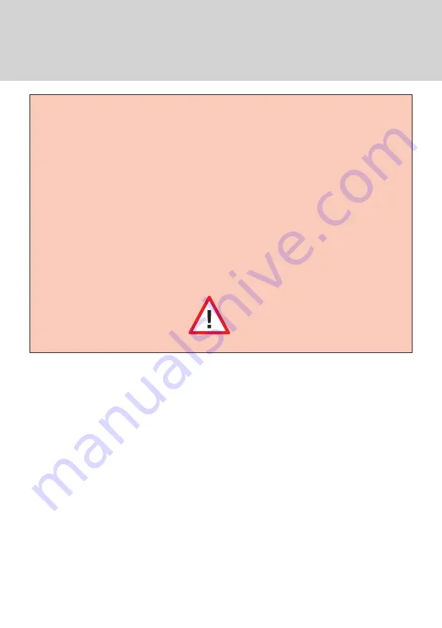 KALOS KLEH124-0300 Assembly Instructions Manual Download Page 3