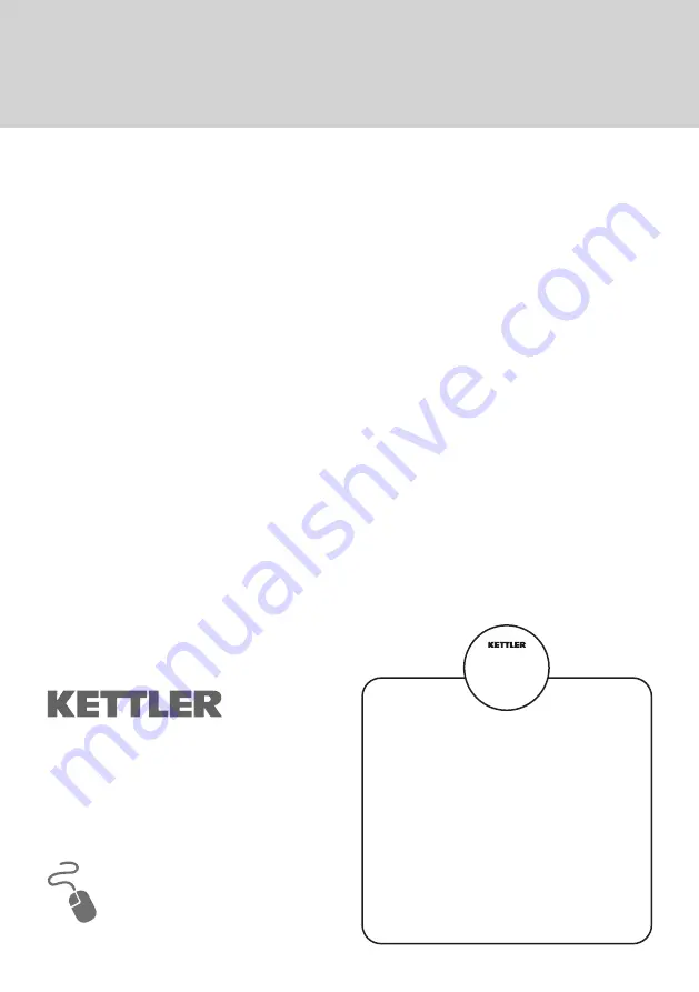 KALOS KLEH125-0300 Assembly Instructions Manual Download Page 9