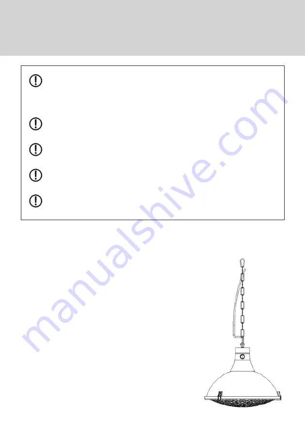 KALOS KLEH144-0400 Assembly Instructions Manual Download Page 2