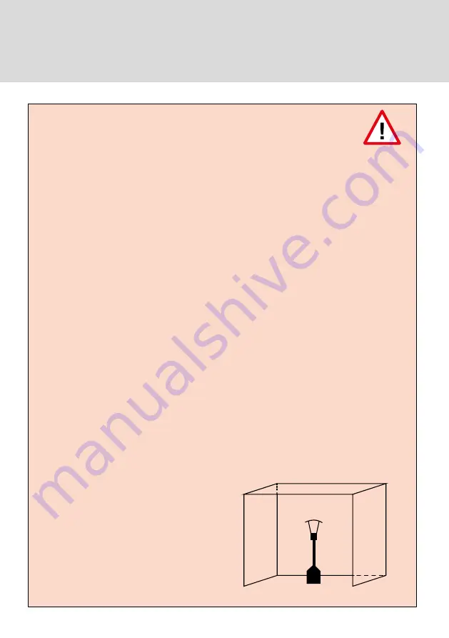 KALOS KLFP211-0200 Assembly Instructions Manual Download Page 10