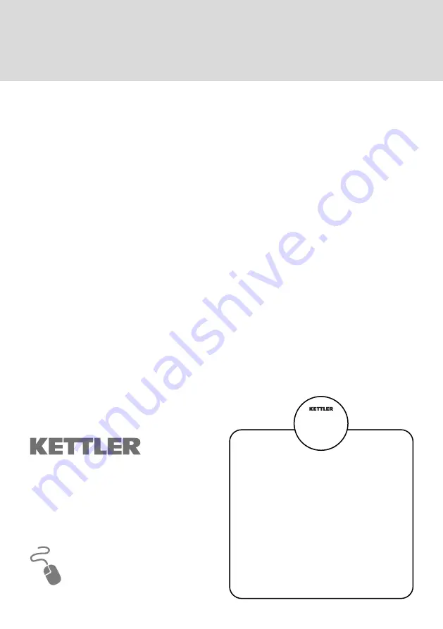 KALOS KLFP211-0200 Assembly Instructions Manual Download Page 20