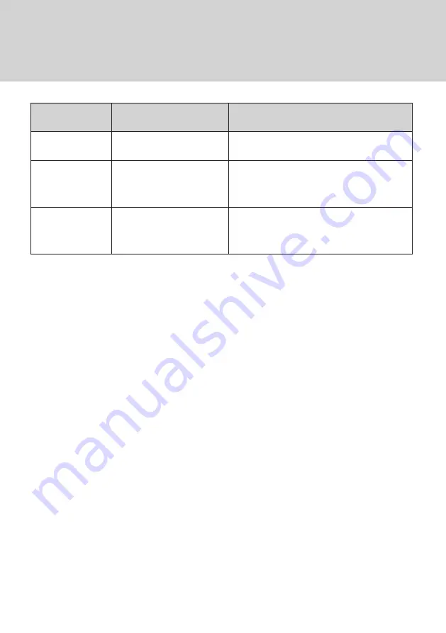 KALOS KLFP212-0300 Assembly Instructions Manual Download Page 19