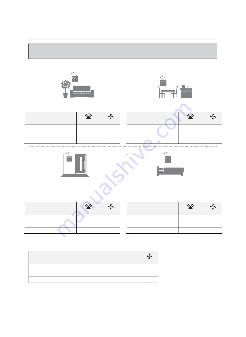 Kaltech TURNED KL-W01 User Manual Download Page 10