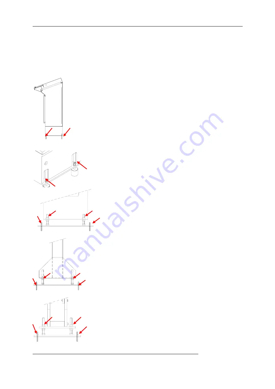 Kaltenbach KPS 501 Manual Download Page 40