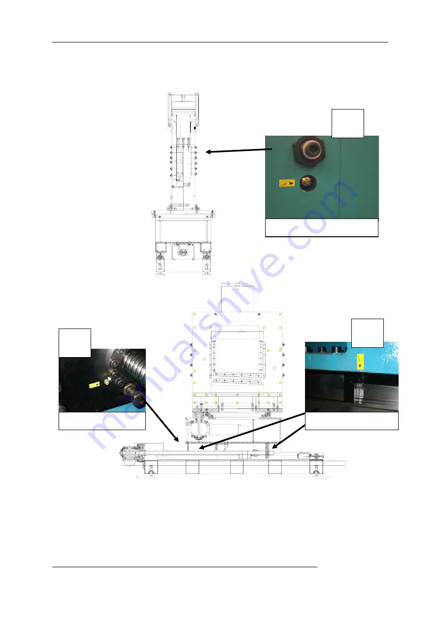 Kaltenbach KPS 501 Manual Download Page 104