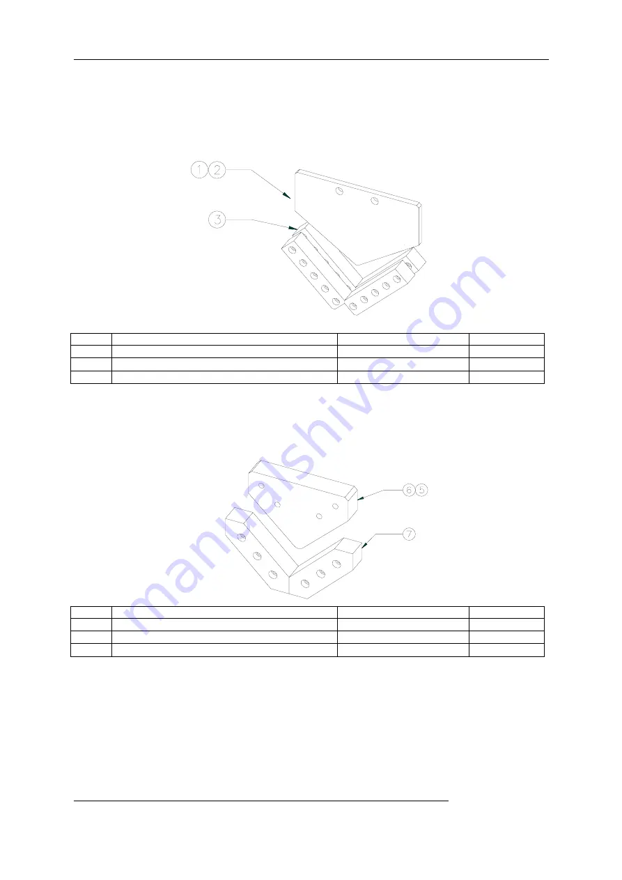 Kaltenbach KPS 501 Manual Download Page 130