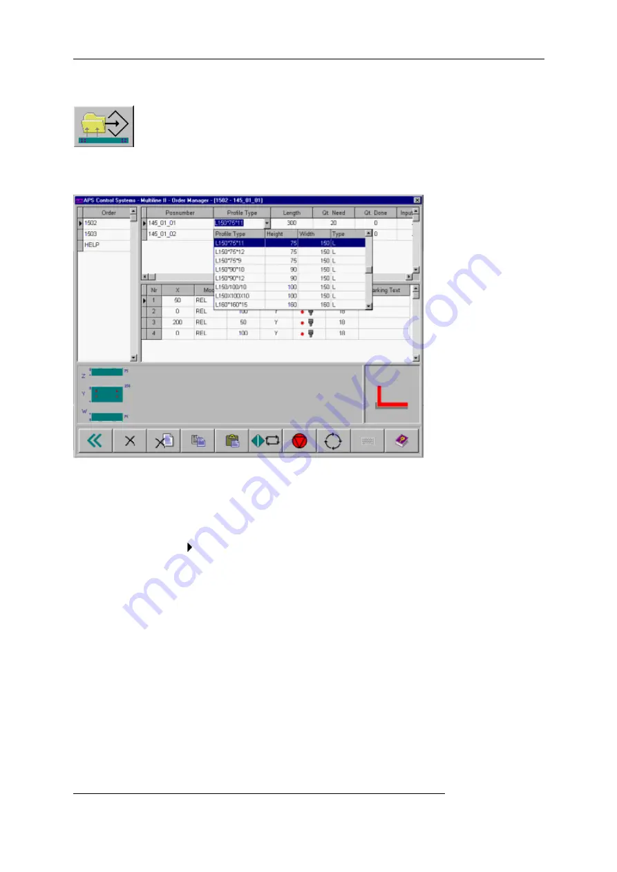 Kaltenbach KPS Series Manual Download Page 65