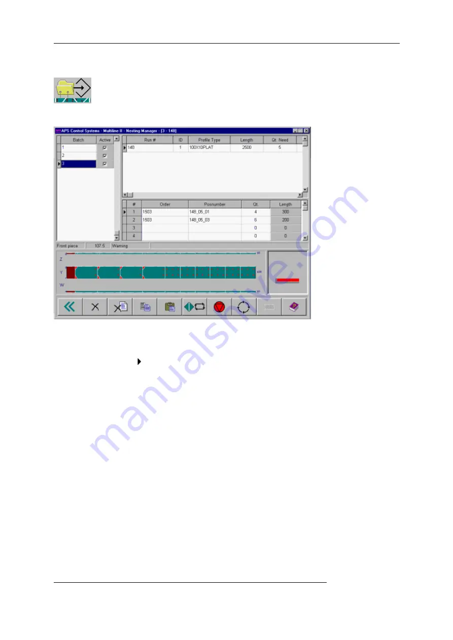 Kaltenbach KPS Series Manual Download Page 73