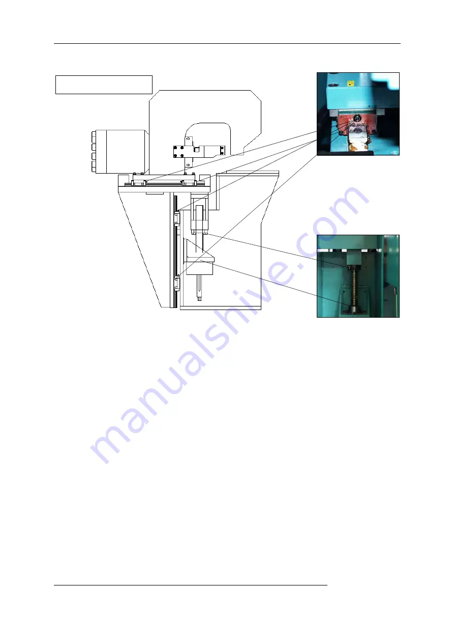 Kaltenbach KPS Series Manual Download Page 97