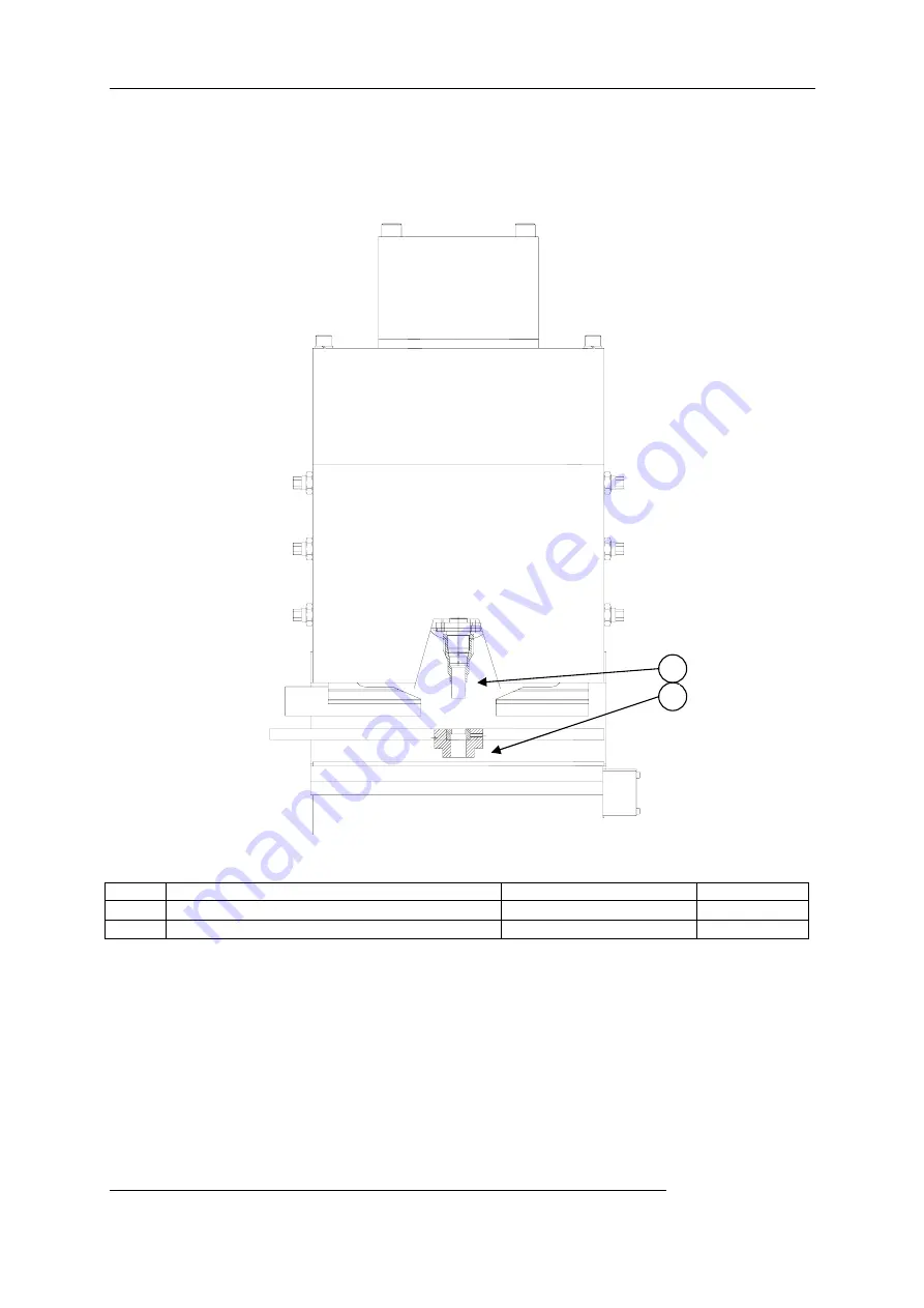 Kaltenbach KPS Series Manual Download Page 127