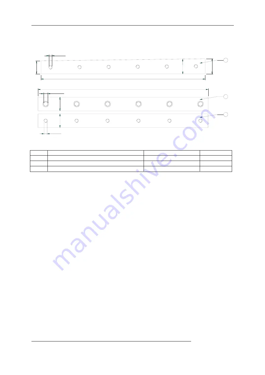 Kaltenbach KPS Series Manual Download Page 129