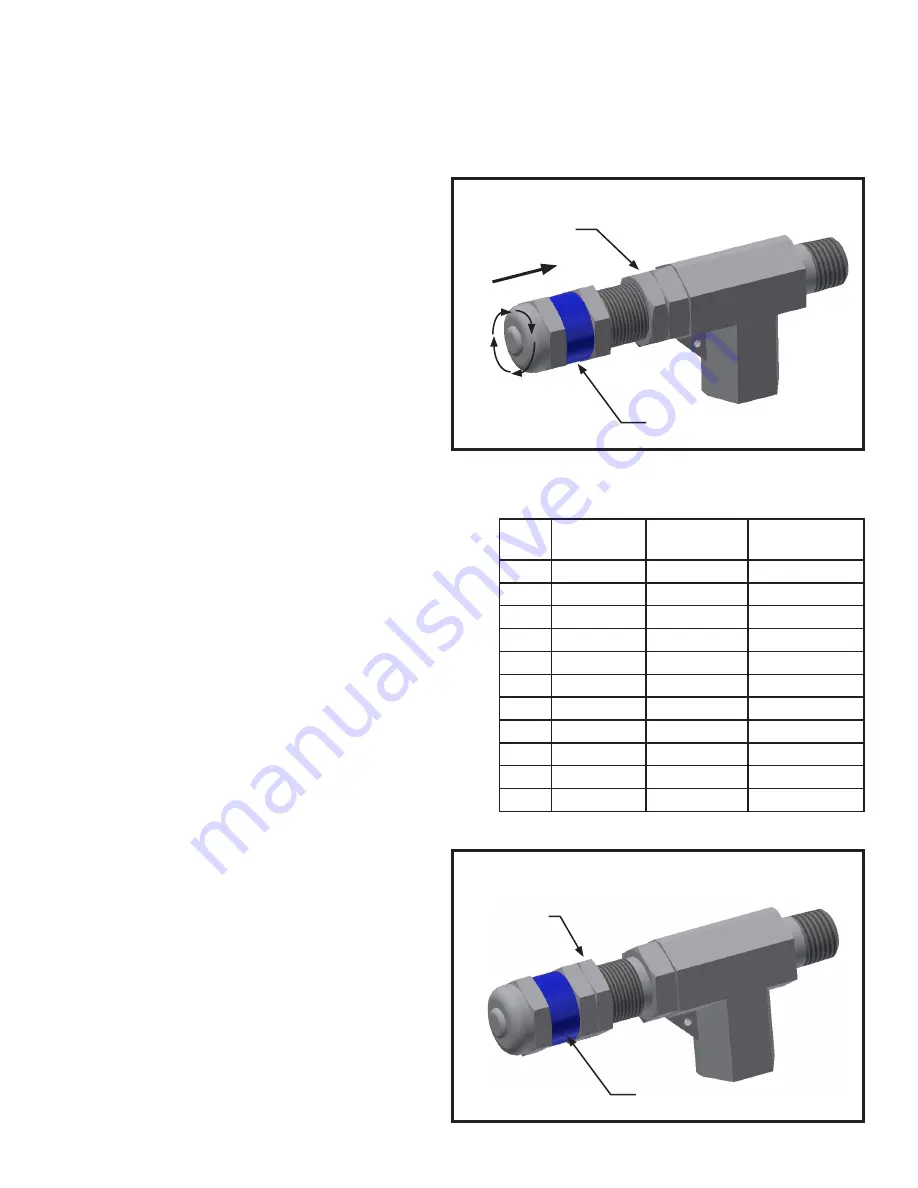 KAM Simple Precision IAS User Manual Download Page 12