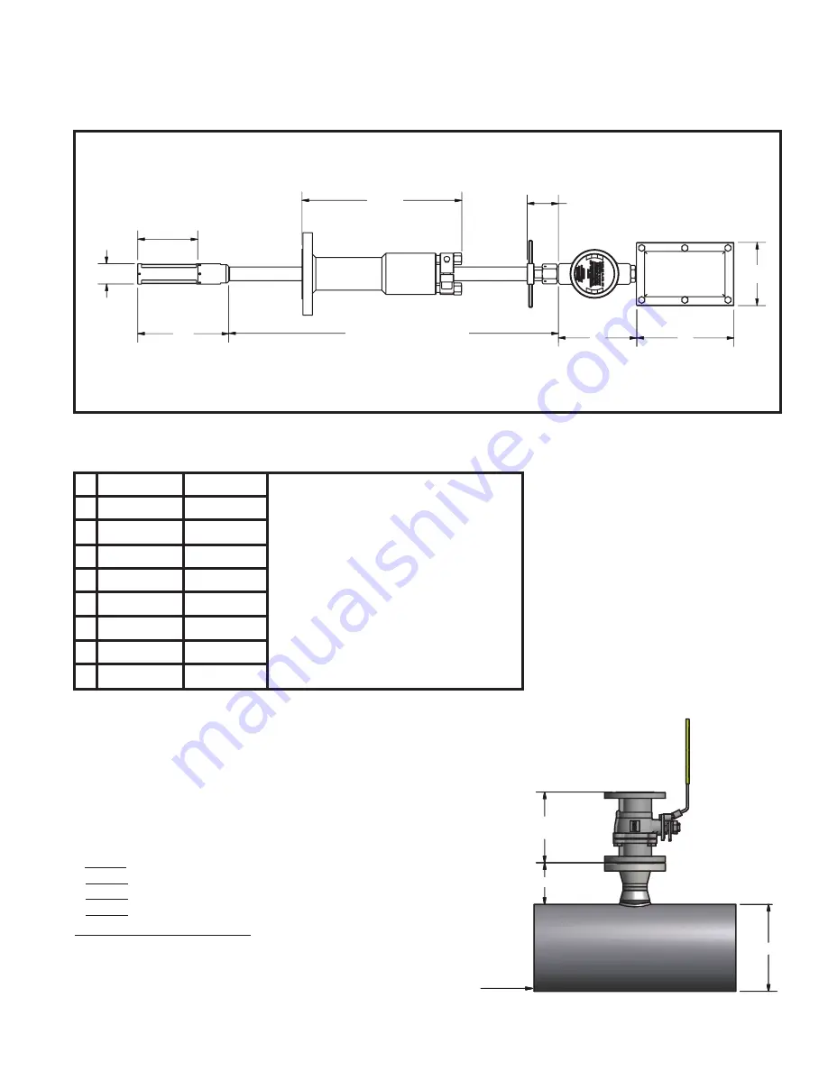 KAM Simple Precision OWD Скачать руководство пользователя страница 7