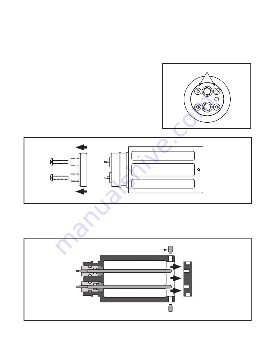 KAM Simple Precision OWD Скачать руководство пользователя страница 31