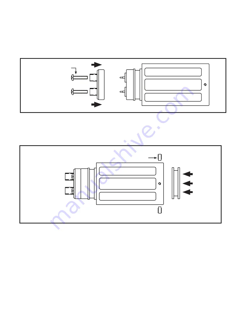 KAM Simple Precision OWD Скачать руководство пользователя страница 34