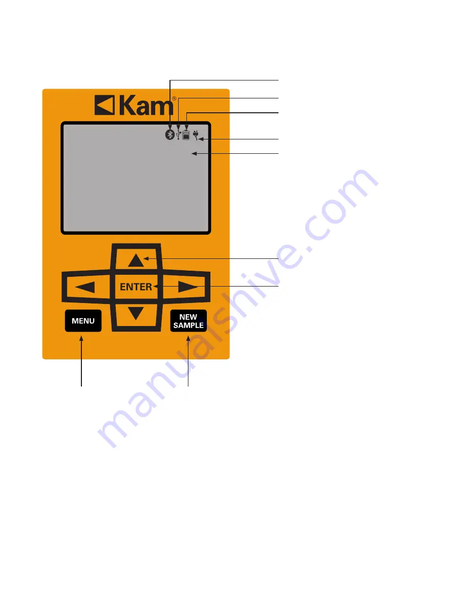 KAM Simple Precision PKF User Manual Download Page 6