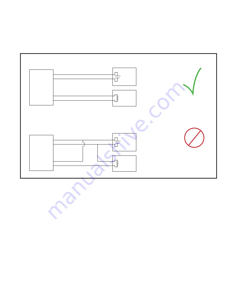 KAM Simple Presision OOD Series User Manual Download Page 16