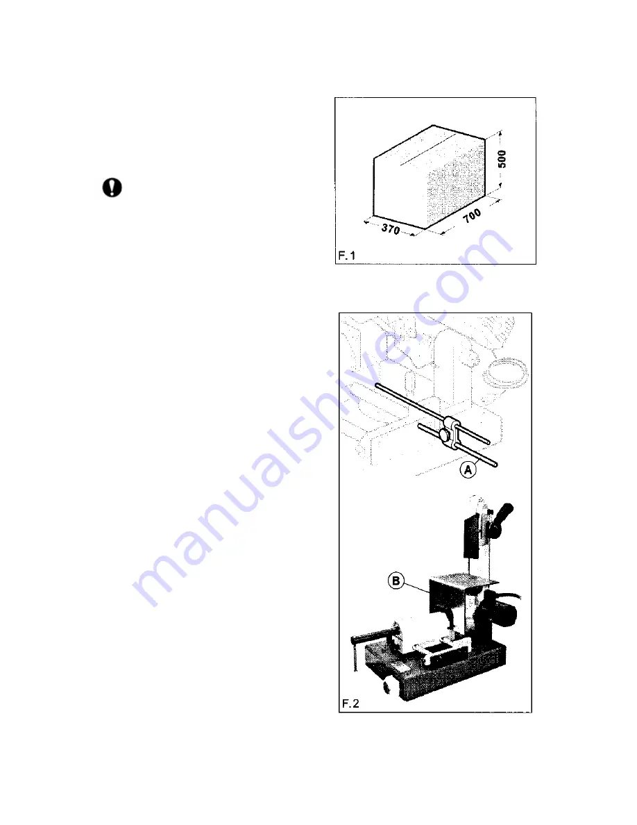 KAMA EV 91DHMV Operation And Maintenance Manual Download Page 5