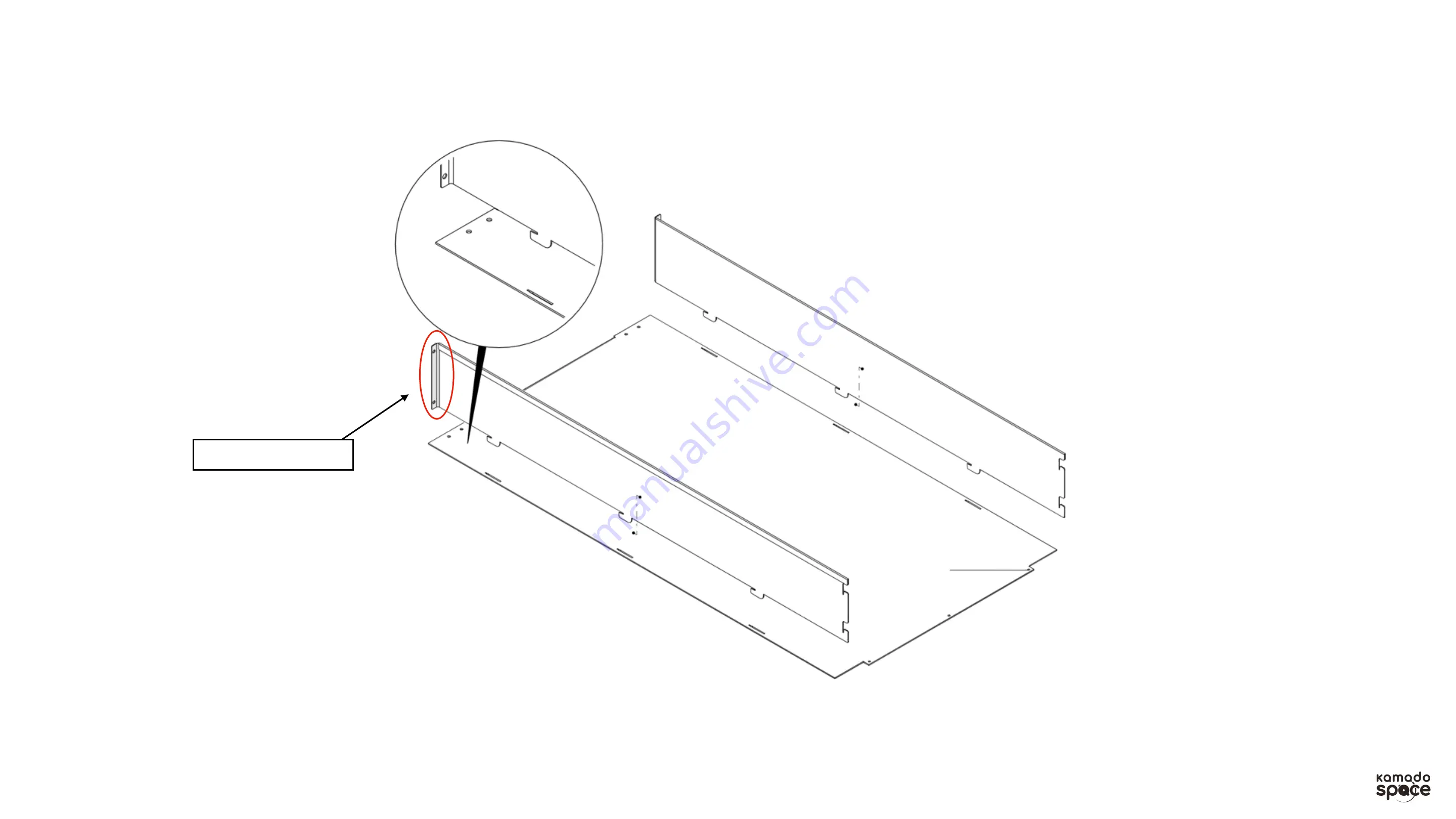 Kamado Space Island Скачать руководство пользователя страница 108