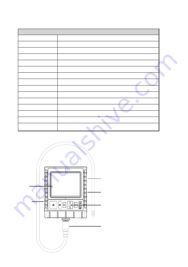 Kamasa-TOOLS K 12101 Manual Download Page 3