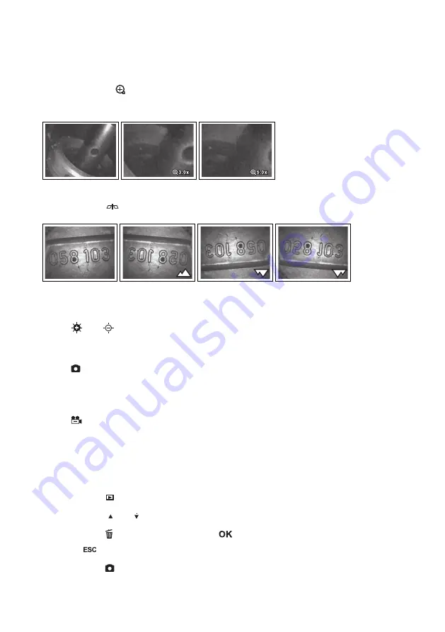 Kamasa-TOOLS K 12101 Manual Download Page 9