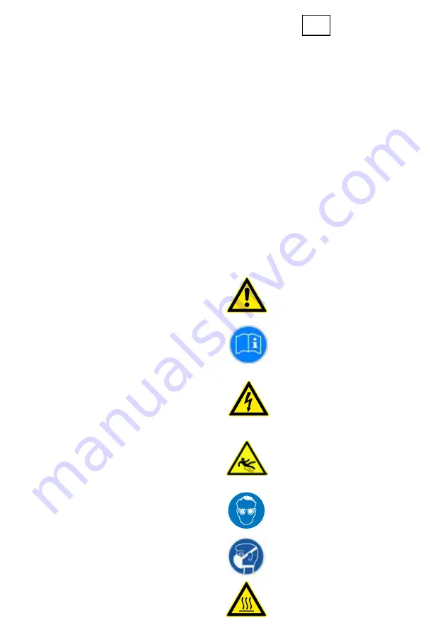 KAMBO GD 24 Скачать руководство пользователя страница 4