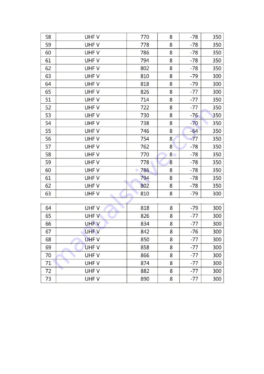 KAMEHA KA039 Скачать руководство пользователя страница 11