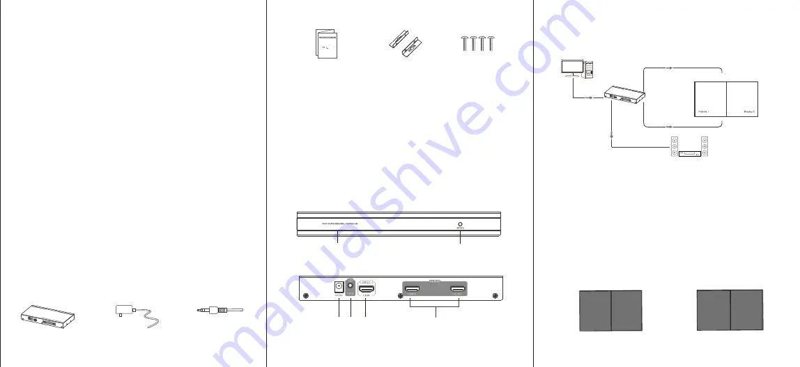 KAMEHA KA073 User Manual Download Page 1