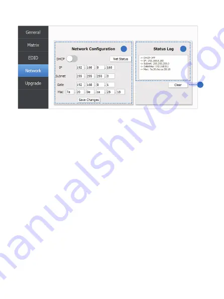 KAMEHA KA139 User Manual Download Page 13